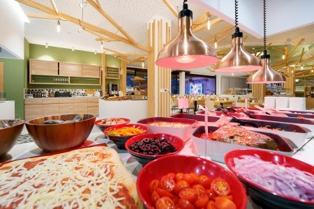 Club Maspalomas Suites & Spa - 83