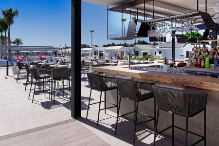 Club Maspalomas Suites & Spa - 85