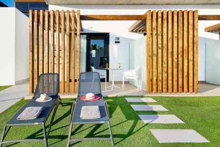 Club Maspalomas Suites & Spa - 86