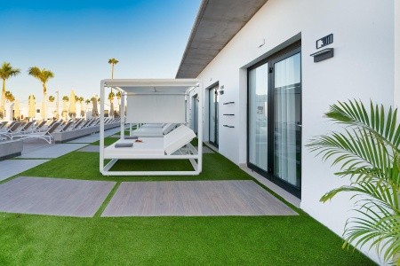 Club Maspalomas Suites & Spa - 87