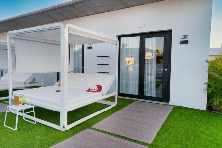 Club Maspalomas Suites & Spa - 88