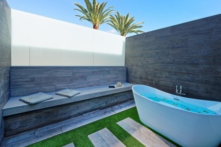 Club Maspalomas Suites & Spa - 89