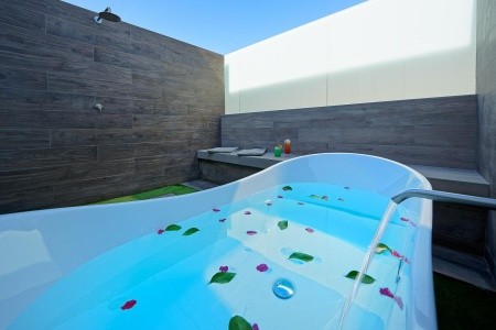 Club Maspalomas Suites & Spa - 90