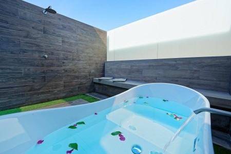 Club Maspalomas Suites & Spa - 91