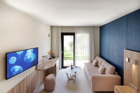 Club Maspalomas Suites & Spa - 92