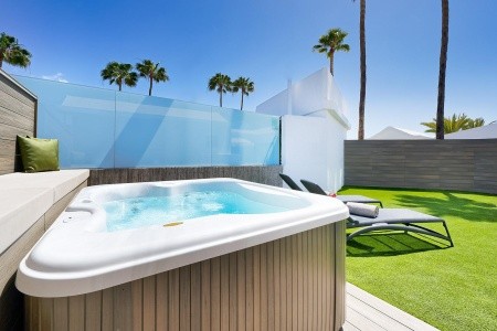 Club Maspalomas Suites & Spa - 94