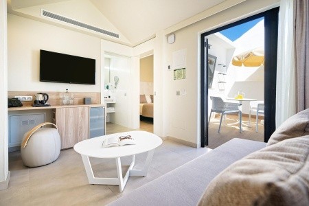 Club Maspalomas Suites & Spa - 95