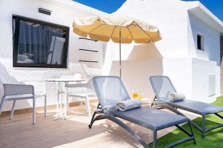 Club Maspalomas Suites & Spa - 96