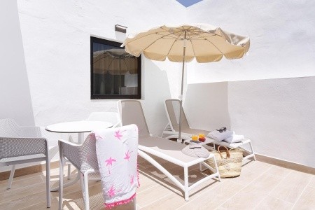 Club Maspalomas Suites & Spa - 97