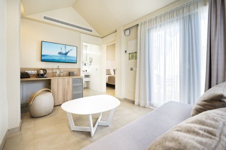 Club Maspalomas Suites & Spa - 107