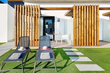 Club Maspalomas Suites & Spa - 109