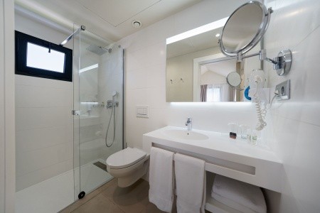 Club Maspalomas Suites & Spa - 111