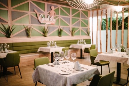 Club Maspalomas Suites & Spa - 112