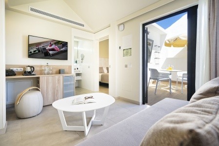 Club Maspalomas Suites & Spa - 118