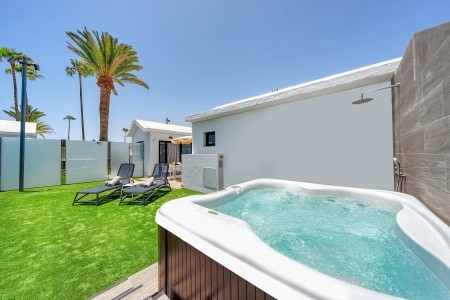 Club Maspalomas Suites & Spa - 122