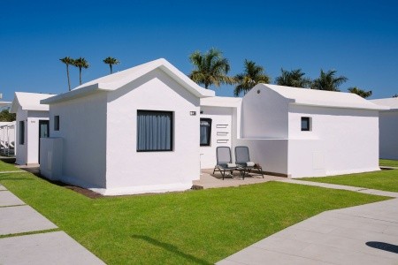 Club Maspalomas Suites & Spa - 123