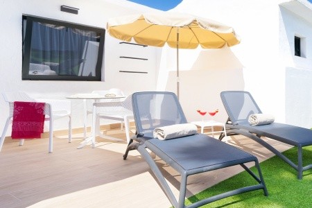 Club Maspalomas Suites & Spa - 125