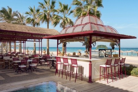 Grécko Kréta Grecotel Plaza Beach House 15 dňový pobyt Raňajky Letecky Letisko: Praha July 2026 (12/07/26-26/07/26)