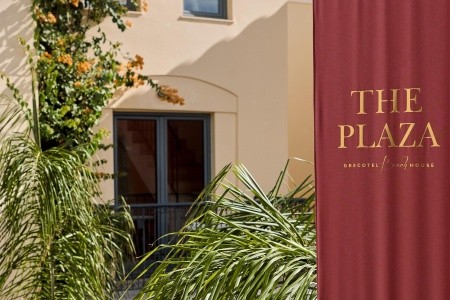 Grécko Kréta Grecotel Plaza Beach House 15 dňový pobyt Raňajky Letecky Letisko: Praha July 2026 (12/07/26-26/07/26)