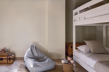 Grécko Kréta Grecotel Plaza Beach House 15 dňový pobyt Raňajky Letecky Letisko: Praha July 2026 (12/07/26-26/07/26)