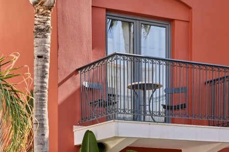 Grécko Kréta Grecotel Plaza Beach House 15 dňový pobyt Raňajky Letecky Letisko: Praha July 2026 (12/07/26-26/07/26)