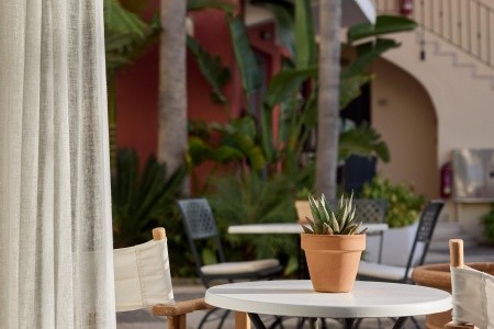 Grécko Kréta Grecotel Plaza Beach House 15 dňový pobyt Raňajky Letecky Letisko: Praha July 2026 (12/07/26-26/07/26)