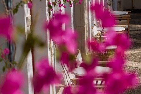 Grécko Kréta Grecotel Plaza Beach House 15 dňový pobyt Raňajky Letecky Letisko: Praha July 2026 (12/07/26-26/07/26)