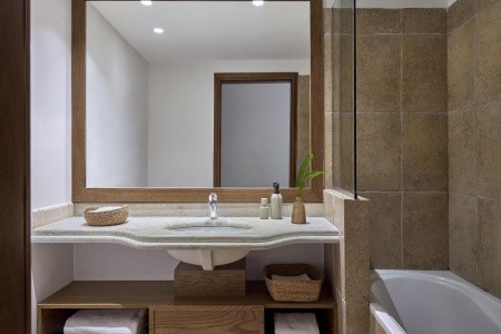 Grécko Kréta Grecotel Plaza Beach House 15 dňový pobyt Raňajky Letecky Letisko: Praha July 2026 (12/07/26-26/07/26)