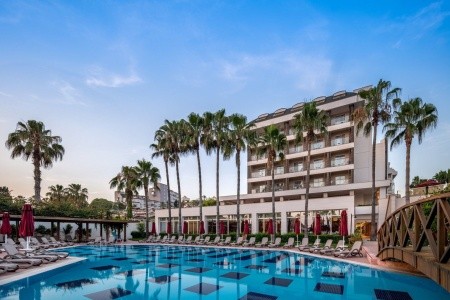 Trendy Palm Beach - 9