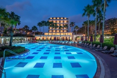 Trendy Palm Beach - 11