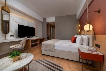 Trendy Palm Beach - 18