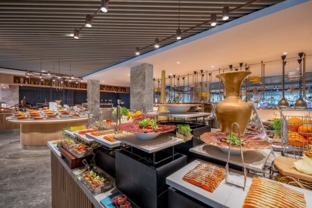 Trendy Palm Beach - 21