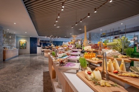 Trendy Palm Beach - 23