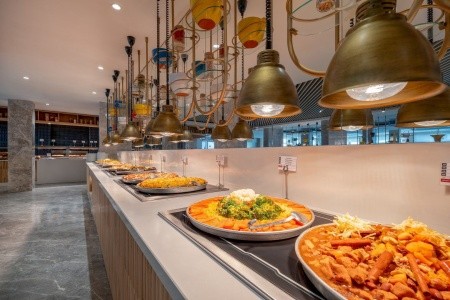 Trendy Palm Beach - 25