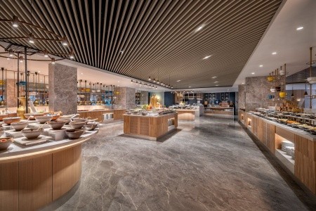 Trendy Palm Beach - 26