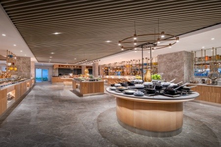 Trendy Palm Beach - 27