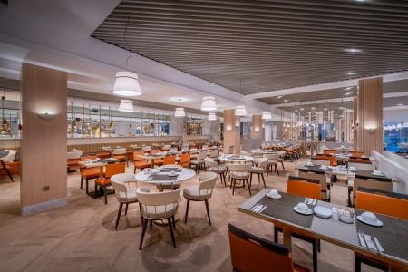 Trendy Palm Beach - 29