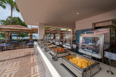 Trendy Palm Beach - 31