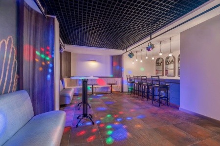 Trendy Palm Beach - 39