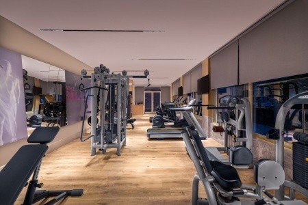 Trendy Palm Beach - 43