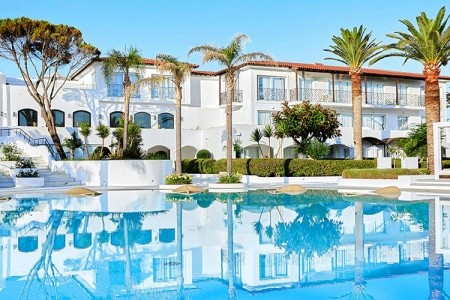 Caramel A Grecotel Resort To Live - 2