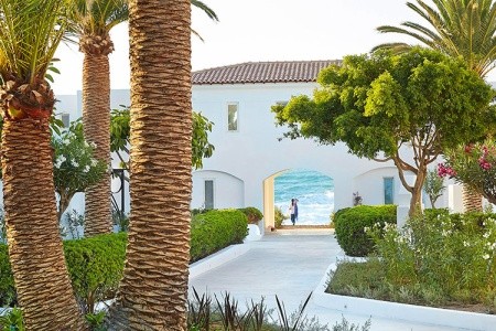 Řecko, Kréta, Caramel A Grecotel Resort To Live, za <span>128.390</span> Kč
