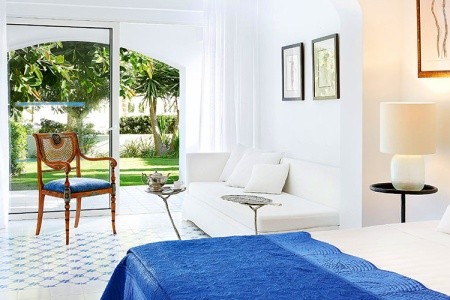 Caramel A Grecotel Resort To Live - 6