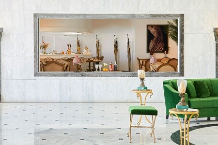 Caramel A Grecotel Resort To Live - 7