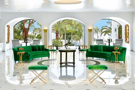 Caramel A Grecotel Resort To Live - 8