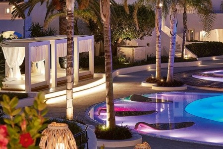 Caramel A Grecotel Resort To Live - 9