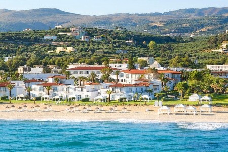 Caramel A Grecotel Resort To Live - 10