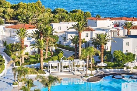 Caramel A Grecotel Resort To Live - 11