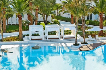 Caramel A Grecotel Resort To Live - 14