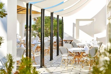 Caramel A Grecotel Resort To Live - 15